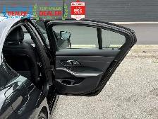 2020 BMW 3-Series //M PKG | BMW SERVICED | PANO | LOADED - Photo 32