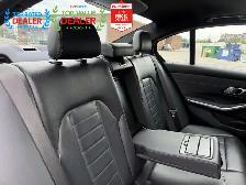2020 BMW 3-Series //M PKG | BMW SERVICED | PANO | LOADED - Photo 35