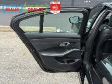 2020 BMW 3-Series //M PKG | BMW SERVICED | PANO | LOADED - Photo 36
