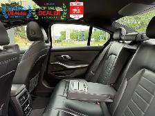 2020 BMW 3-Series //M PKG | BMW SERVICED | PANO | LOADED - Photo 37