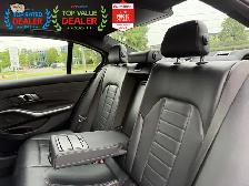 2020 BMW 3-Series //M PKG | BMW SERVICED | PANO | LOADED - Photo 39