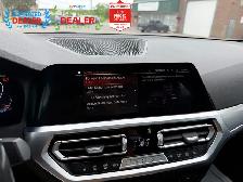 2020 BMW 3-Series //M PKG | BMW SERVICED | PANO | LOADED - Photo 41