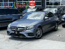 2017 Mercedes-Benz E-Class //AMG PKG | BURMESTER | PANO | LOADED - Photo 5