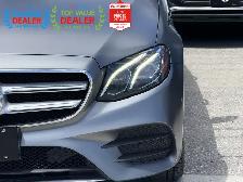 2017 Mercedes-Benz E-Class //AMG PKG | BURMESTER | PANO | LOADED - Photo 7