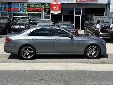 2017 Mercedes-Benz E-Class //AMG PKG | BURMESTER | PANO | LOADED - Photo 9