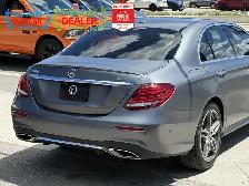 2017 Mercedes-Benz E-Class //AMG PKG | BURMESTER | PANO | LOADED - Photo 11