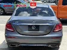 2017 Mercedes-Benz E-Class //AMG PKG | BURMESTER | PANO | LOADED - Photo 12
