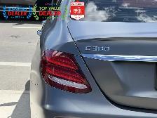 2017 Mercedes-Benz E-Class //AMG PKG | BURMESTER | PANO | LOADED - Photo 13