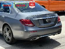 2017 Mercedes-Benz E-Class //AMG PKG | BURMESTER | PANO | LOADED - Photo 14