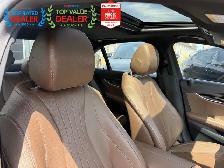 2017 Mercedes-Benz E-Class //AMG PKG | BURMESTER | PANO | LOADED - Photo 28