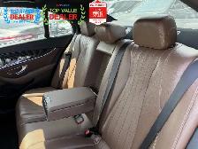 2017 Mercedes-Benz E-Class //AMG PKG | BURMESTER | PANO | LOADED - Photo 36
