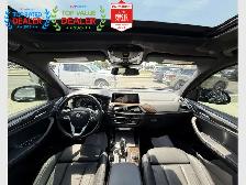 2019 BMW X3 | PREMIUM | PANO | NAVI | LOADED - Photo 2