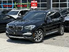 2019 BMW X3 | PREMIUM | PANO | NAVI | LOADED - Photo 4