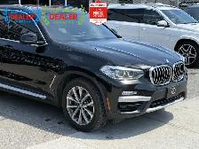 2019 BMW X3 | PREMIUM | PANO | NAVI | LOADED - Photo 8