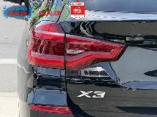 2019 BMW X3 | PREMIUM | PANO | NAVI | LOADED - Photo 13