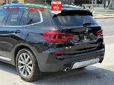 2019 BMW X3 | PREMIUM | PANO | NAVI | LOADED - Photo 14
