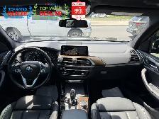 2019 BMW X3 | PREMIUM | PANO | NAVI | LOADED - Photo 17