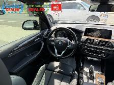 2019 BMW X3 | PREMIUM | PANO | NAVI | LOADED - Photo 18