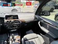 2019 BMW X3 | PREMIUM | PANO | NAVI | LOADED - Photo 19