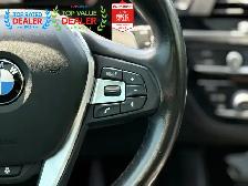 2019 BMW X3 | PREMIUM | PANO | NAVI | LOADED - Photo 23