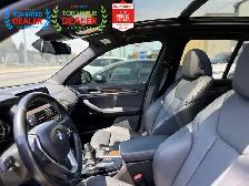 2019 BMW X3 | PREMIUM | PANO | NAVI | LOADED - Photo 28