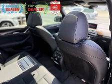 2019 BMW X3 | PREMIUM | PANO | NAVI | LOADED - Photo 35