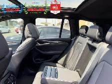 2019 BMW X3 | PREMIUM | PANO | NAVI | LOADED - Photo 36