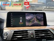 2019 BMW X3 | PREMIUM | PANO | NAVI | LOADED - Photo 39