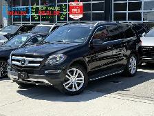 2014 Mercedes-Benz GL-Class 450 | PREMIUM PKG | MASSAGE | 360 CA - Photo 4