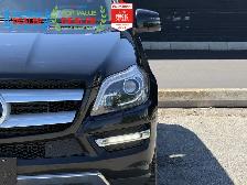 2014 Mercedes-Benz GL-Class 450 | PREMIUM PKG | MASSAGE | 360 CA - Photo 7