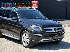 2014 Mercedes-Benz GL-Class 450 | PREMIUM PKG | MASSAGE | 360 CA - Photo 8