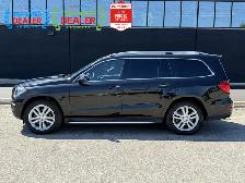 2014 Mercedes-Benz GL-Class 450 | PREMIUM PKG | MASSAGE | 360 CA - Photo 12