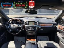 2014 Mercedes-Benz GL-Class 450 | PREMIUM PKG | MASSAGE | 360 CA - Photo 15