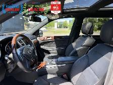2014 Mercedes-Benz GL-Class 450 | PREMIUM PKG | MASSAGE | 360 CA - Photo 26