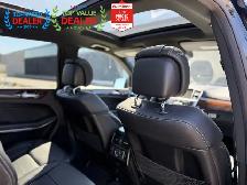 2014 Mercedes-Benz GL-Class 450 | PREMIUM PKG | MASSAGE | 360 CA - Photo 35