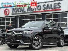 2020 Mercedes-Benz GLE-Class //AMG PKG | BURMESTER | HUD | LOADE
