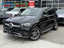 2020 Mercedes-Benz GLE-Class //AMG PKG | BURMESTER | HUD | LOADE - Photo 4