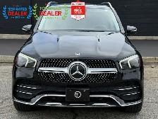 2020 Mercedes-Benz GLE-Class //AMG PKG | BURMESTER | HUD | LOADE - Photo 6