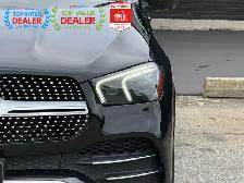2020 Mercedes-Benz GLE-Class //AMG PKG | BURMESTER | HUD | LOADE - Photo 7