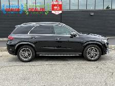 2020 Mercedes-Benz GLE-Class //AMG PKG | BURMESTER | HUD | LOADE - Photo 9