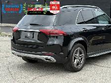 2020 Mercedes-Benz GLE-Class //AMG PKG | BURMESTER | HUD | LOADE - Photo 11