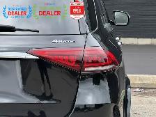 2020 Mercedes-Benz GLE-Class //AMG PKG | BURMESTER | HUD | LOADE - Photo 12