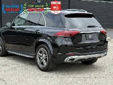 2020 Mercedes-Benz GLE-Class //AMG PKG | BURMESTER | HUD | LOADE - Photo 15