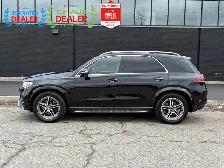 2020 Mercedes-Benz GLE-Class //AMG PKG | BURMESTER | HUD | LOADE - Photo 16