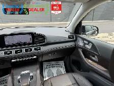 2020 Mercedes-Benz GLE-Class //AMG PKG | BURMESTER | HUD | LOADE - Photo 21