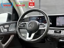 2020 Mercedes-Benz GLE-Class //AMG PKG | BURMESTER | HUD | LOADE - Photo 22