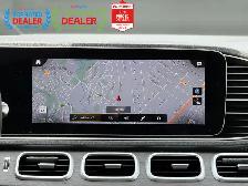 2020 Mercedes-Benz GLE-Class //AMG PKG | BURMESTER | HUD | LOADE - Photo 27