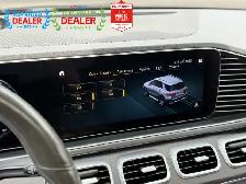 2020 Mercedes-Benz GLE-Class //AMG PKG | BURMESTER | HUD | LOADE - Photo 29
