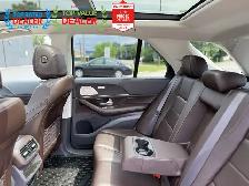 2020 Mercedes-Benz GLE-Class //AMG PKG | BURMESTER | HUD | LOADE - Photo 43