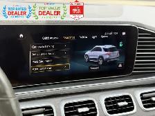 2020 Mercedes-Benz GLE-Class //AMG PKG | BURMESTER | HUD | LOADE - Photo 47